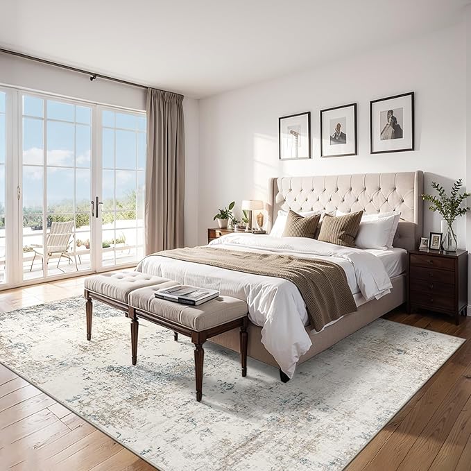 Area Rugs Living Room Rug - Image 3