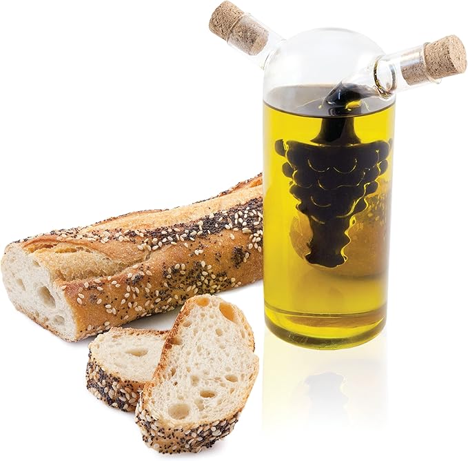 True Napa Olive Oil and Vinegar Cruet - Image 5