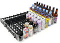 Display Technologies Visi-FAST Spring Push Drink Dispenser, Refrigerator by DisplayTechnologies