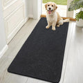 OLANLY Dog Door Mat for Muddy Paws 70x35, Absorbs Moisture and Dirt, Absorbent by OLANLY