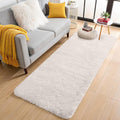 OLANLY 3x11 Machine Washable Runner Rugs by OLANLY