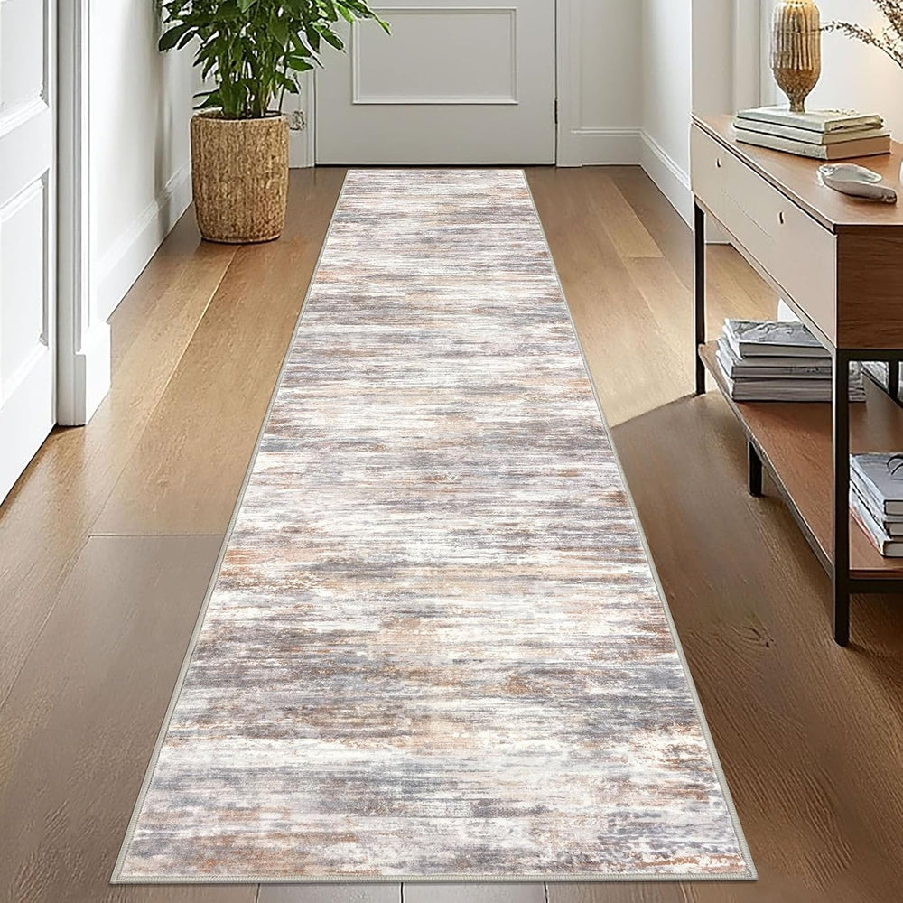 KOZYFLY Modern Abstract Runners