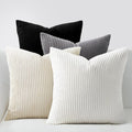 Topfinel Decorative Throw Pillow Covers Cushion Cases, Mix and Match by Topfinel