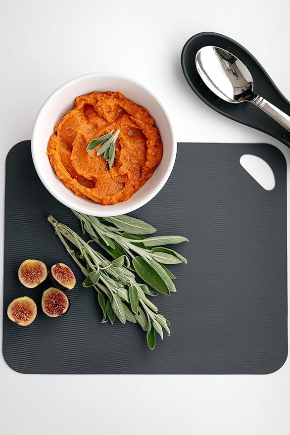 Dexas Heavy Duty Cutting Board Grippmat, Flexible Cutting Boards - Image 5
