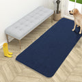 OLANLY Dog Door Mat for Muddy Paws 54x24, Absorbs Moisture and Dirt, Absorbent by OLANLY