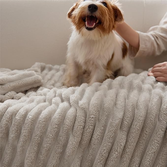 Bedsure GentleSoft King Size Blanket - Image 8