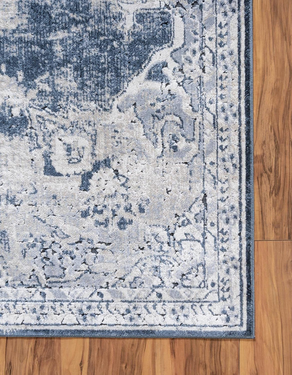 Unique Loom Chateau Collection Area Rug - Roosevelt (2' 2" x 3' ...