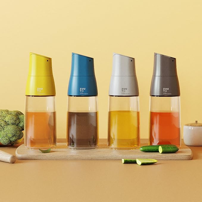 Zuutii Olive Oil Dispenser - Image 8