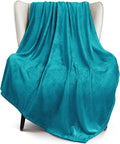Exclusivo Mezcla Extra Large Fleece Throw Blanket by ExclusivoMezcla
