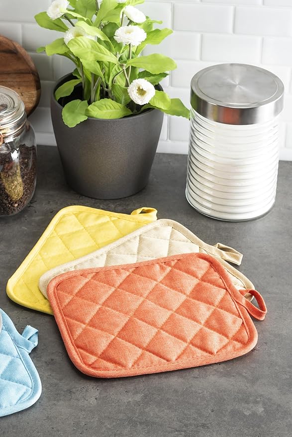 American Linen Pot Holders, Hot Pads, Table Pads - Image 4