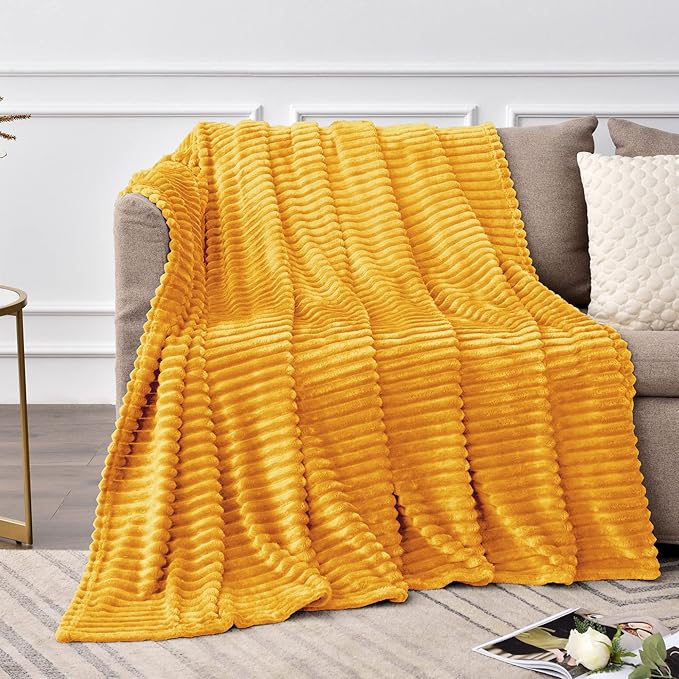 BEDELITE Fleece Blanket - Image 2