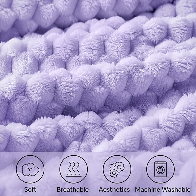BEDELITE Fleece Blanket - Image 3
