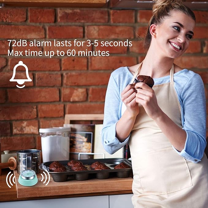 LAOPAO Kitchen Countdown Timer - Image 7