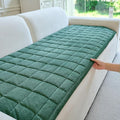 Couch Covers for Dogs Washable, Non Slip Couch Covers for Loveseat Sofa Pet by PJLZJFBY