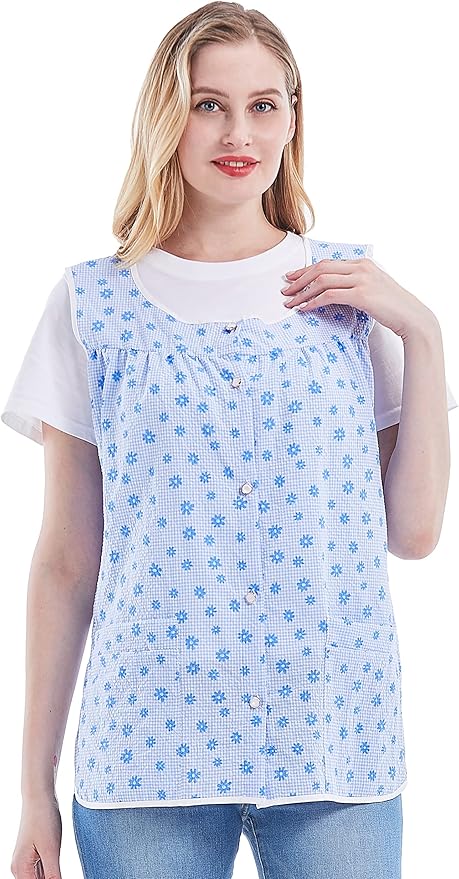 Nanxson Cobbler Aprons for Women - Image 2