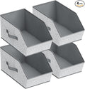 Homsorout Large Closet Storage Cubes by Homsorout