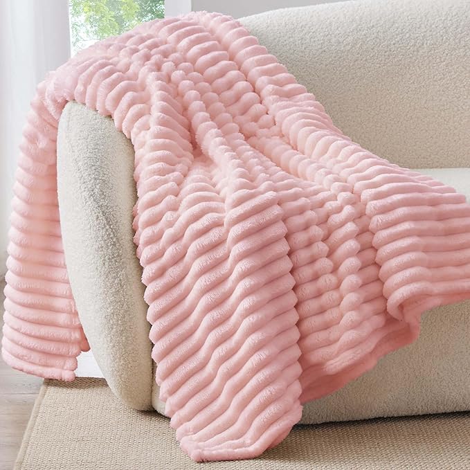 BEDELITE Throw Blanket for Couch - Image 2