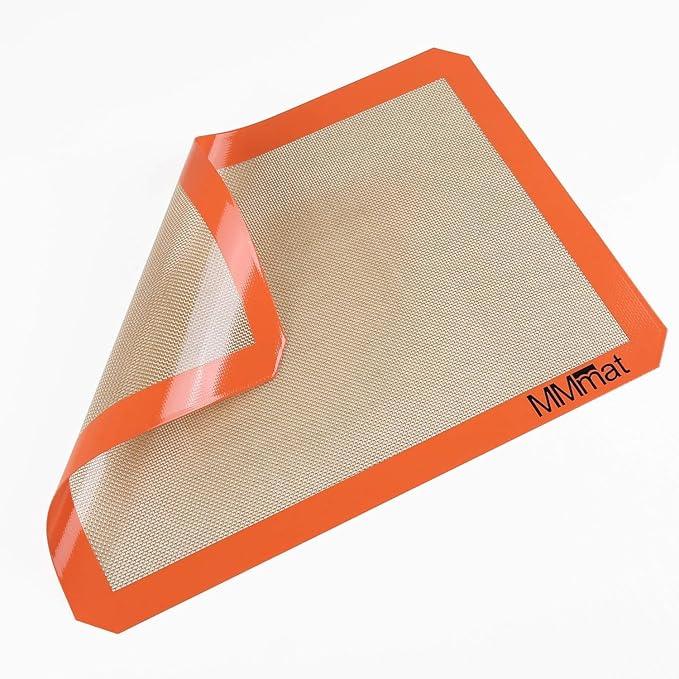 Silicone Baking Mat - Image 3