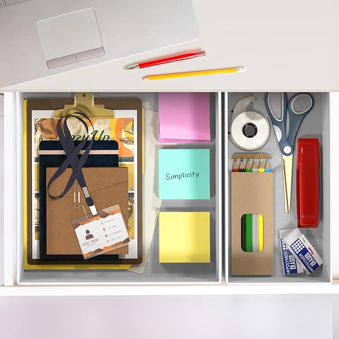 Simple Houseware Underwear Drawer Organizer - Image 6