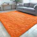 OLANLY 5x7 Machine Washable Large Area Rugs by OLANLY