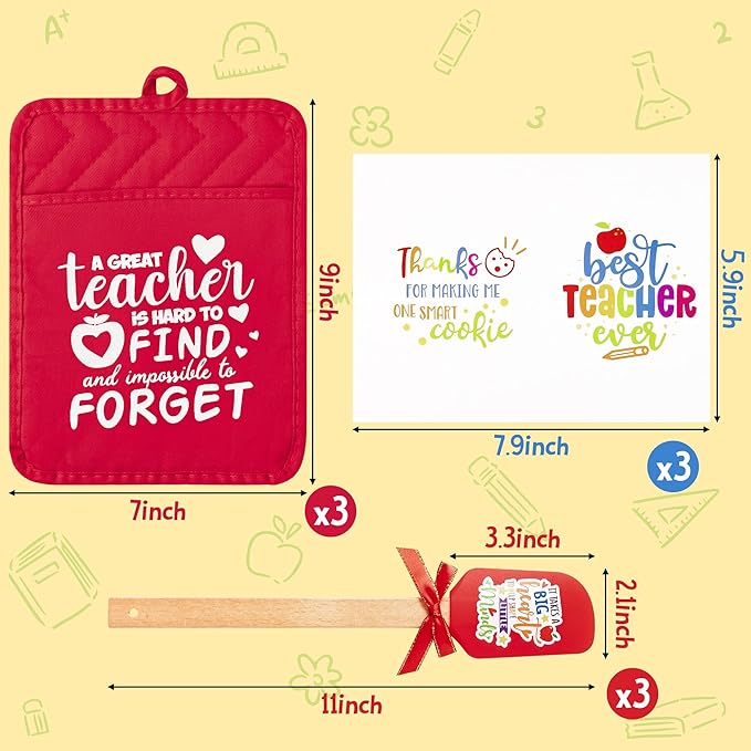 R HORSE Teacher Appreciation Gifts - Image 2