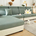 Sofa Covers Couch Covers for Sofa Pet Friendly Couch Cushion Covers Universal by Disayu