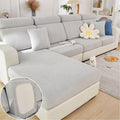 Sofa Covers Couch Covers for Sofa Pet Friendly Couch Cushion Covers Universal by Disayu