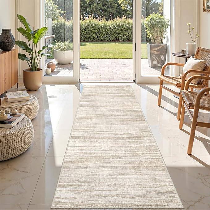 2x8 Runner Rug, Washable Runners