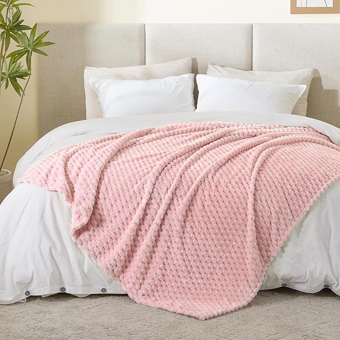 BEDELITE Fleece Blanket - Image 4