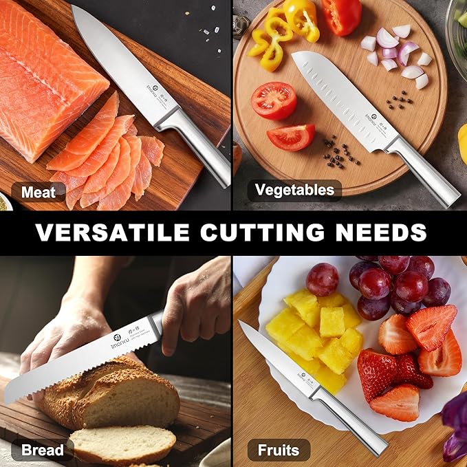 imarku Knife Set - Image 7