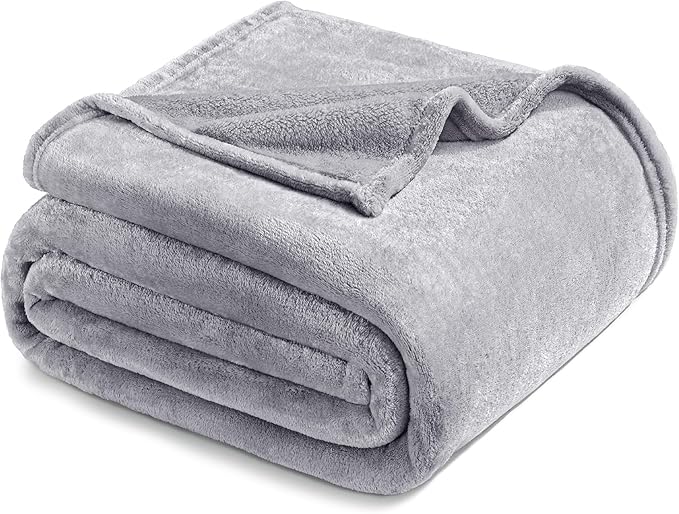 Exclusivo Mezcla Fleece Blanket King Size by ExclusivoMezcla