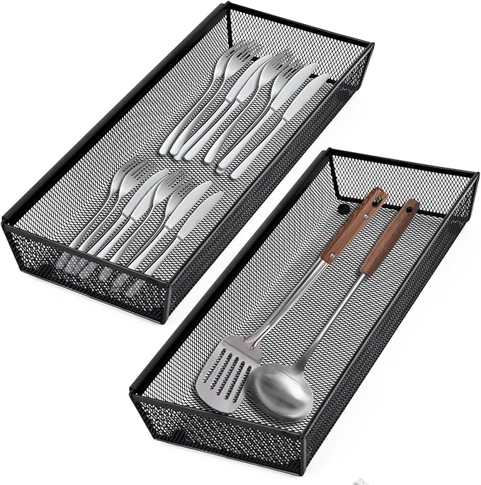 Neudeco Drawer Organizer - Image 3