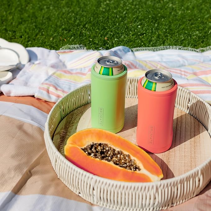 BrüMate Hopsulator Trio 3-in-1 Insulated Can Cooler - Image 3