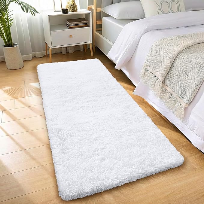 OLANLY 2x5 Machine Washable Runner Rugs - Image 5