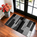 LIANLAM 2x3 Washable Entryway Rug, Non-Slip Indoor Door Mat by LIANLAM