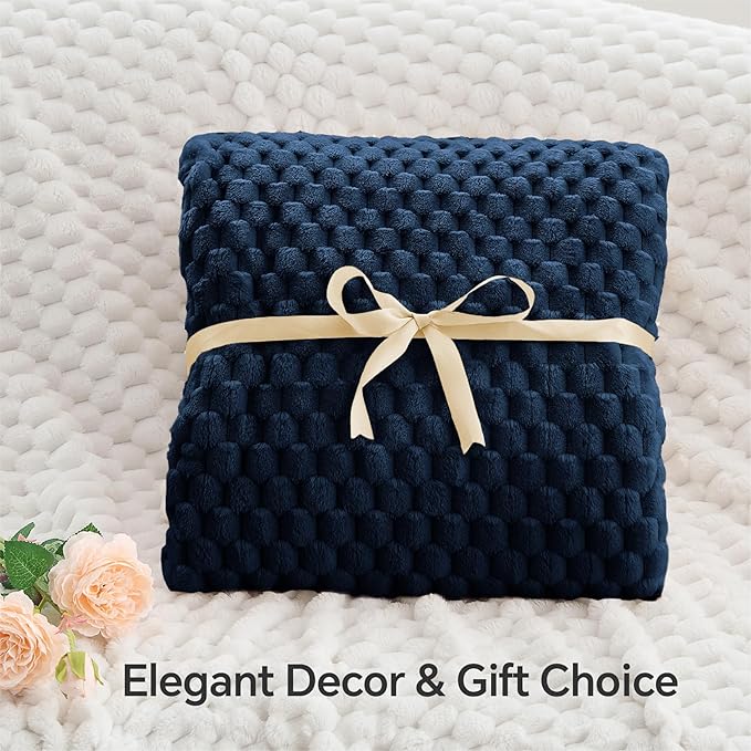 BEDELITE Fleece Blanket - Image 3