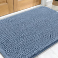 OLANLY Dog Door Mat for Muddy Paws 30x20, Absorbs Moisture and Dirt, Absorbent by OLANLY