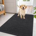 OLANLY Dog Door Mat for Muddy Paws 44x32, Absorbs Moisture and Dirt, Absorbent by OLANLY