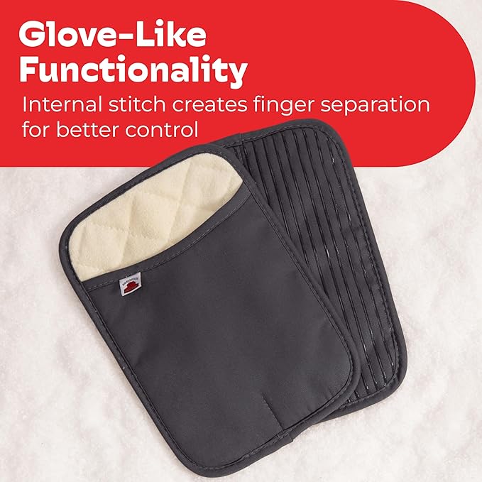 Silicone Pot Holders - Image 4