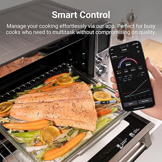 ThermoMaven Wireless Bluetooth Smart Meat Thermometer: Standalone Base - Image 4