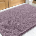 OLANLY Dog Door Mat for Muddy Paws 30x20, Absorbs Moisture and Dirt, Absorbent by OLANLY