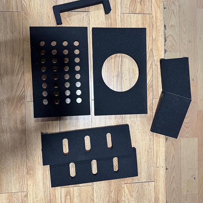 DIY Cheese Grater Hat Kit