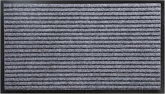 Yimobra Front Door Mat Outdoor Indoor Entrance, 100% Waterproof All-Season All - Image 8