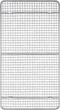 Mrs. Anderson's Baking Professional Cooling Rack, Heavy Duty Steel by MrsAndersonsBaking