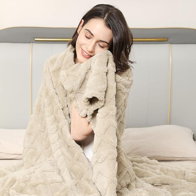 Aganear Twin Blanket - Image 6