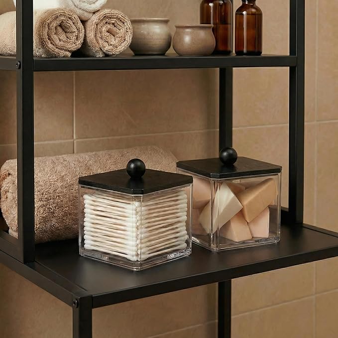 SheeChung Qtip Holder for Bathroom - Image 4