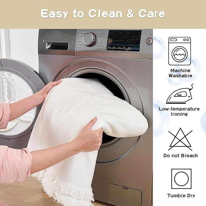 MYSKY HOME Chair Couch Covers - Image 7
