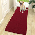 OLANLY Dog Door Mat for Muddy Paws 70x24, Absorbs Moisture and Dirt, Absorbent by OLANLY