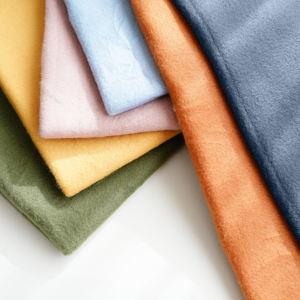 Fleece Throw Blankets Lightweight Warm Soft Cozy Pet-Friendly Bulk Fleece Thr...