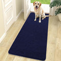 OLANLY Dog Door Mat for Muddy Paws 70x24, Absorbs Moisture and Dirt, Absorbent by OLANLY